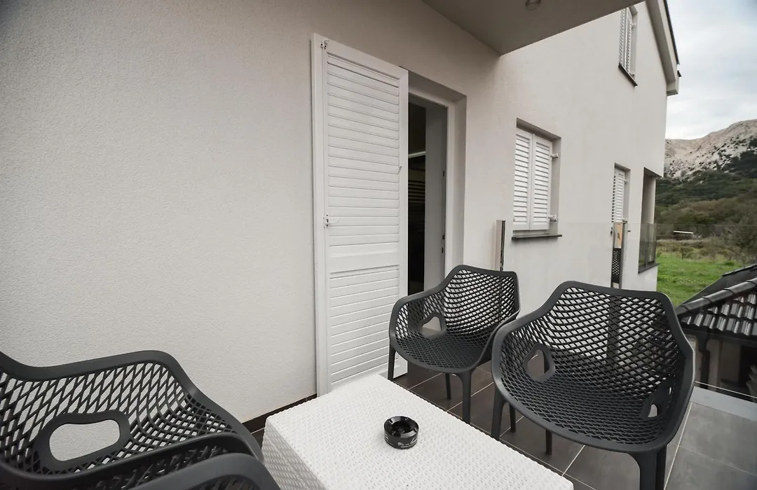 Villa San Antonio-Exclusive Apartments-1