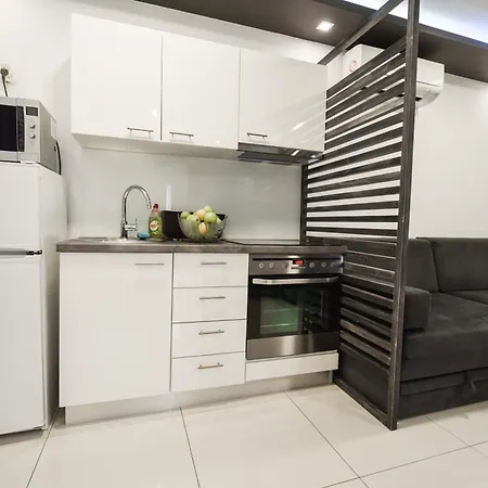 Villa San Antonio-Exclusive Apartments-3